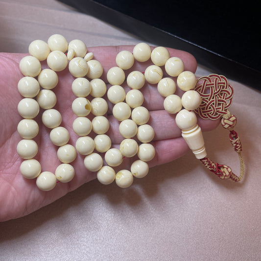 Turkish mastic rosary